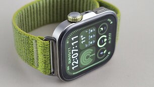 HUAWEI WATCH FIT 4