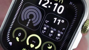 HUAWEI WATCH FIT 4