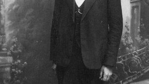 Ignacas Velykis