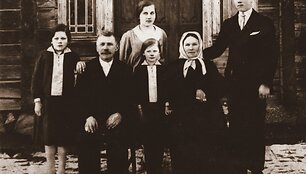 Velykiai su vaikais Dvaralaukiuose