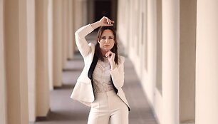 Roberta Kazilionienė