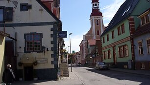 Pernu
