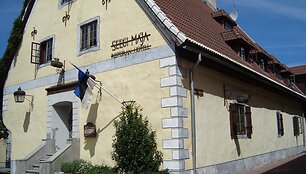 Pernu