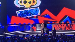 &bdquo;Brawl Stars&ldquo; čempionatas 2026 &bdquo;Brawl Cup&ldquo; turnyre Berlyne