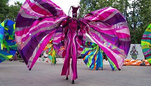 Festivalis &bdquo;Myliu Palangą&ldquo;