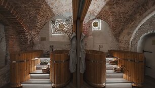 Beer Spa Vilnius