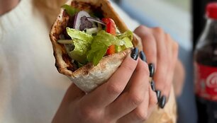 Kebabas