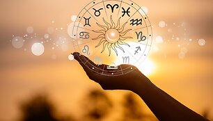 Astrologija