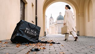 &bdquo;Black Friday&ldquo;