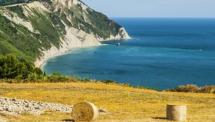 Markės regionas, Italija