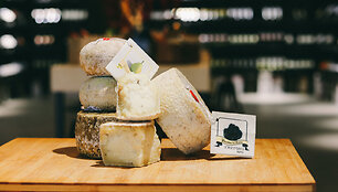 Pecorino sūris