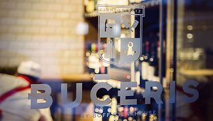 &bdquo;Bučeris&ldquo;