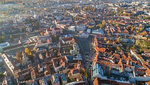 Vilnius