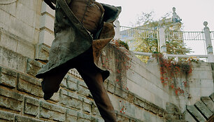 Serialas &bdquo;Vienna Blood&ldquo;
