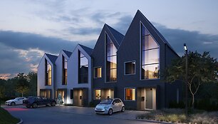 Projektas &bdquo;Pavilnio aura&ldquo;