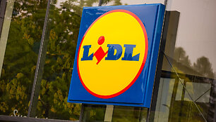 LIDL Lietuva