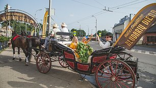 2021 07 16 – Aludarių diena