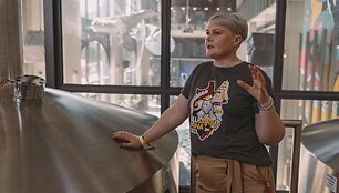 Legendinis &bdquo;&Scaron;vyturys Brewery&ldquo; festivalis: ką čia pamatysite per Aludarių dieną?