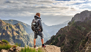 Madeira