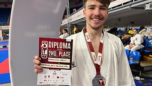 Hermis Dranevičius