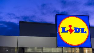 „Lidl“