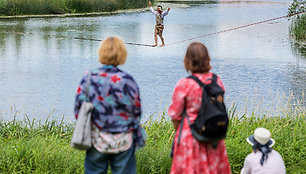 Festivalis, kurį privalu aplankyti šią vasarą: Pakruojo dvaras vėl pavergė Europos širdis