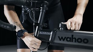 &bdquo;Wahoo&ldquo; dviračiai &ndash; treniruokliai