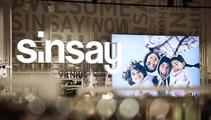 &bdquo;Outlet Park&ldquo; netrukus įsikurs naujas, didelis ir reik&scaron;mingas nuomininkas: duris čia atvers parduotuvė &bdquo;Sinsay&ldquo;