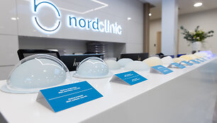 &bdquo;Nordclinic&ldquo; renginyje &ndash; chirurgų įžvalgos apie krūtų implantų ateitį ir natūralumo tendencijas
