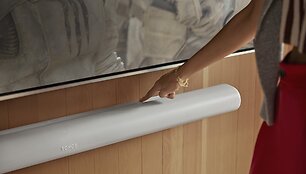 Kaip sukurti &bdquo;multiroom&ldquo; garso sistemą savo namuose?