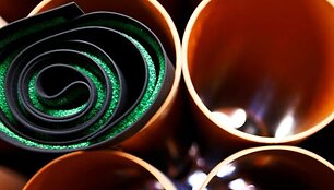 Erdvė, kurioje gera būti &ndash; arba kodėl jūsų verslui reikia dizaino kilimėlių