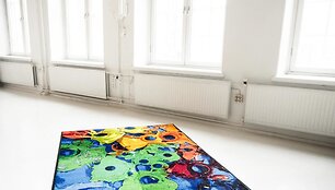 Erdvė, kurioje gera būti &ndash; arba kodėl jūsų verslui reikia dizaino kilimėlių