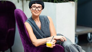 Inga SINKEVIČIENĖ