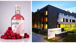 Baltijos Amerikos klinika ir &bdquo;Gėris by Cannumo&ldquo; pradeda strateginę partnerystę: kartu kurs naujos kartos ilgaamži&scaron;kumo iniciatyvas