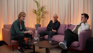 Po &bdquo;Odisėjos&ldquo;: kaip patiems netapti barbarais?