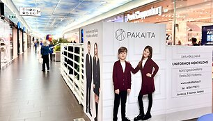 Atgal į mokyklą: ką verta įsigyti prie&scaron; naujus mokslo metus?