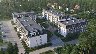 &bdquo;Lazdynėlių vingis&ldquo;