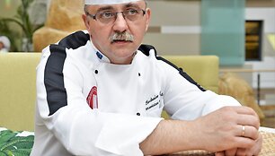 Stanislav Kizenevič