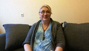 &bdquo;Pradėjus gerti jonizuotą &scaron;arminį vandenį, ėmiau jaustis geriau, pusiausvyra, svaigimas praėjo, nebejaučiau pykinimo. Mano problemos i&scaron;sisprendė&rdquo;, &ndash; tvirtina moteris