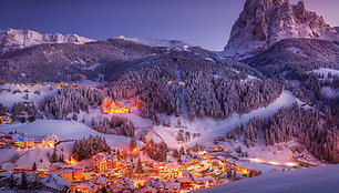 Dolomitai