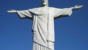  Kelionių organizatoriaus &bdquo;GRŪDA&ldquo; kelionių po Braziliją akimirkos