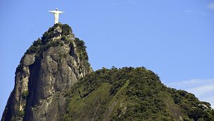  Kelionių organizatoriaus &bdquo;GRŪDA&ldquo; kelionių po Braziliją akimirkos