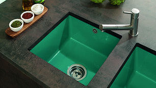 Gamintojo &bdquo;Villeroy & Boch&rdquo; plautuvė 