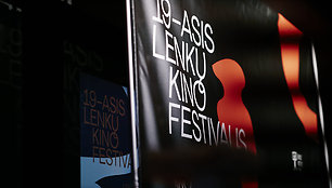 19-asis Lenkų kino festivalis 