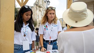 Matera Europos kultūros sostine buvo 2019 metais 