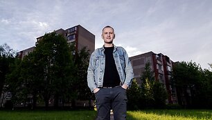 Simonas Mieliauskas
