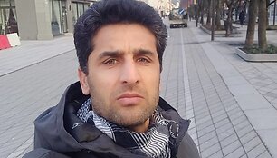 Ghulamas Rabani Rahmatas