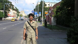 Ghulamas Rabani Rahmatas