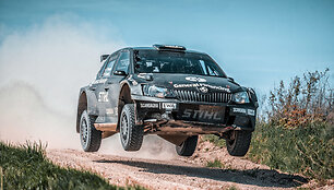 &bdquo;General Financing team Pitlane&ldquo; pradėjo planinių  treniruočių programą