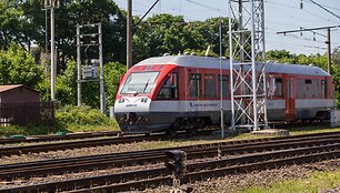 Iki 2025 m. ambicingą tikslą &ndash; nulį žūčių pervažose &ndash; užsibrėžę pasiekti &bdquo;Lietuvos geležinkeliai&ldquo; rengiasi nemažai pertvarkai